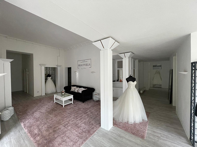 Brautvilla by Peltner