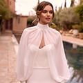 Chiffon & Organza