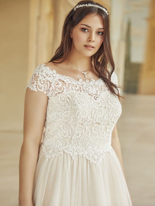 SERENA Plusstorlekar