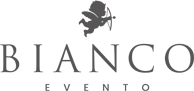 Bianco Evento Logo